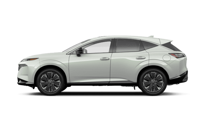 Nissan Murano Platinum - Thumbnail 17