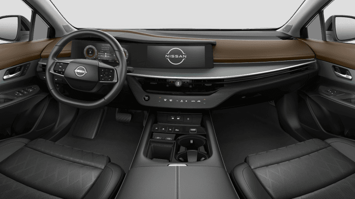 Nissan Murano Platinum - Thumbnail 18