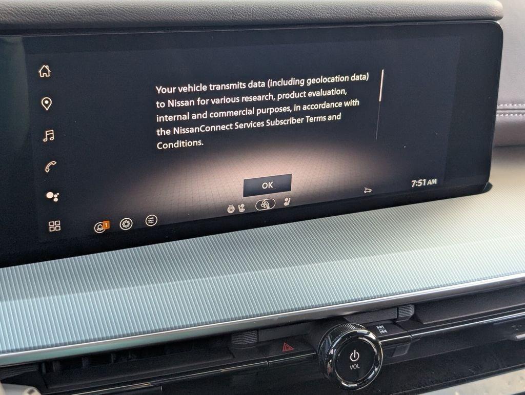 Nissan Murano Platinum - Thumbnail 11