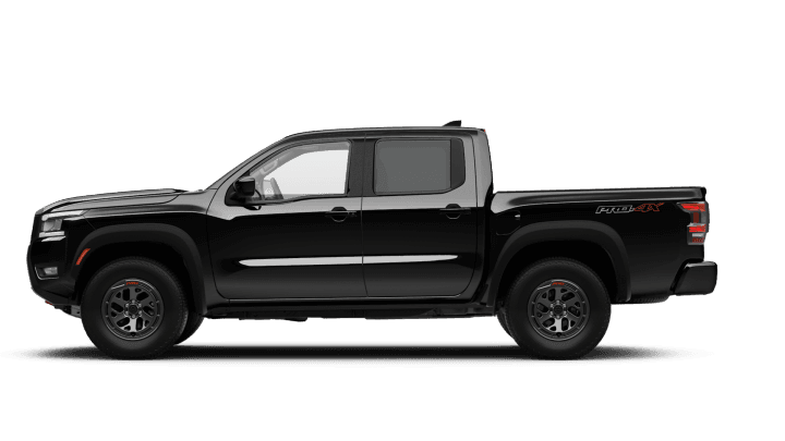 Nissan Frontier Crew Cab Pro-4X® - Thumbnail 13