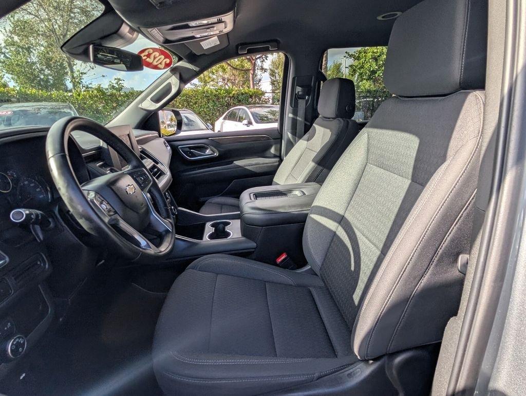 Chevrolet Tahoe Ls - Thumbnail 12