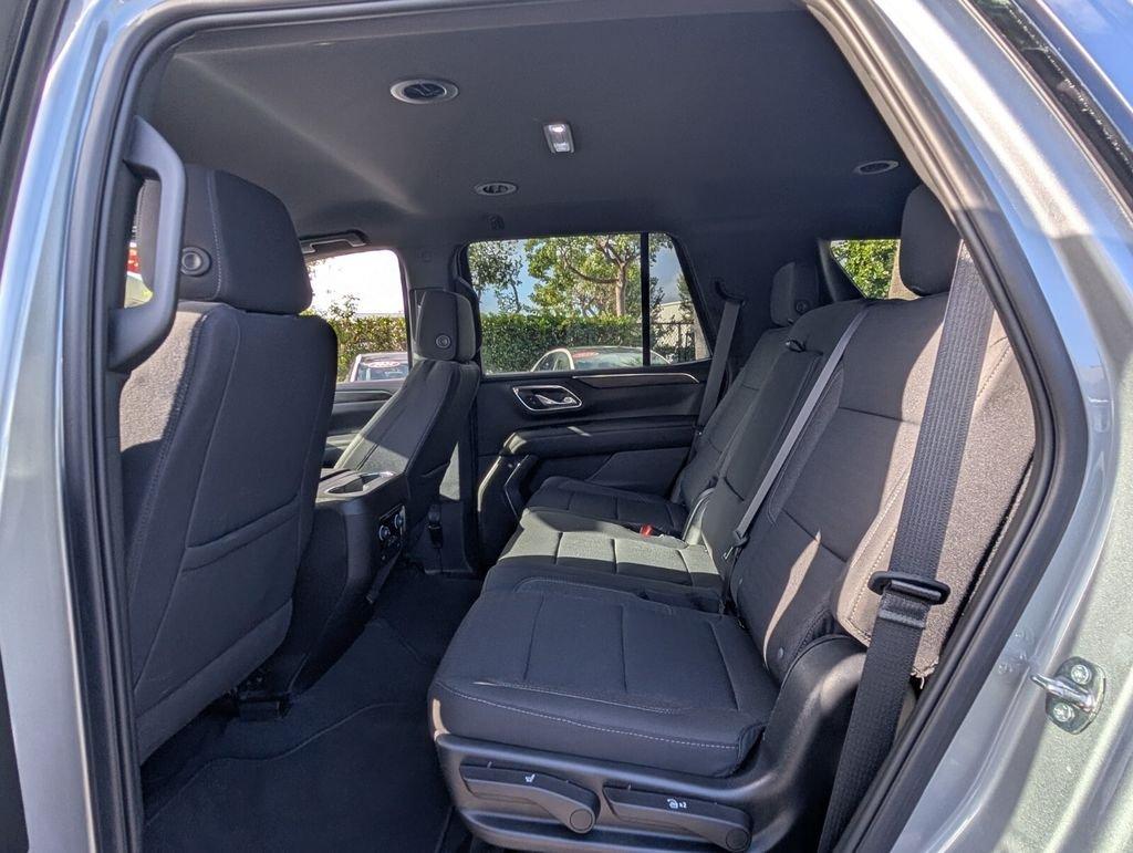 Chevrolet Tahoe Ls - Thumbnail 14