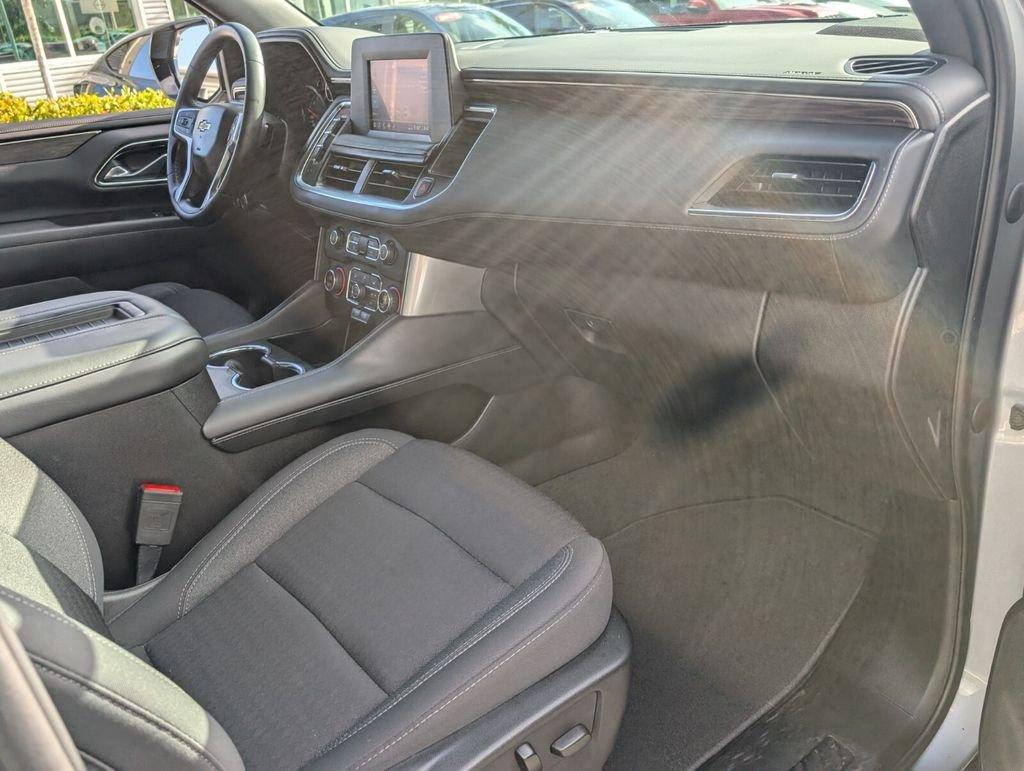 Chevrolet Tahoe Ls - Thumbnail 18