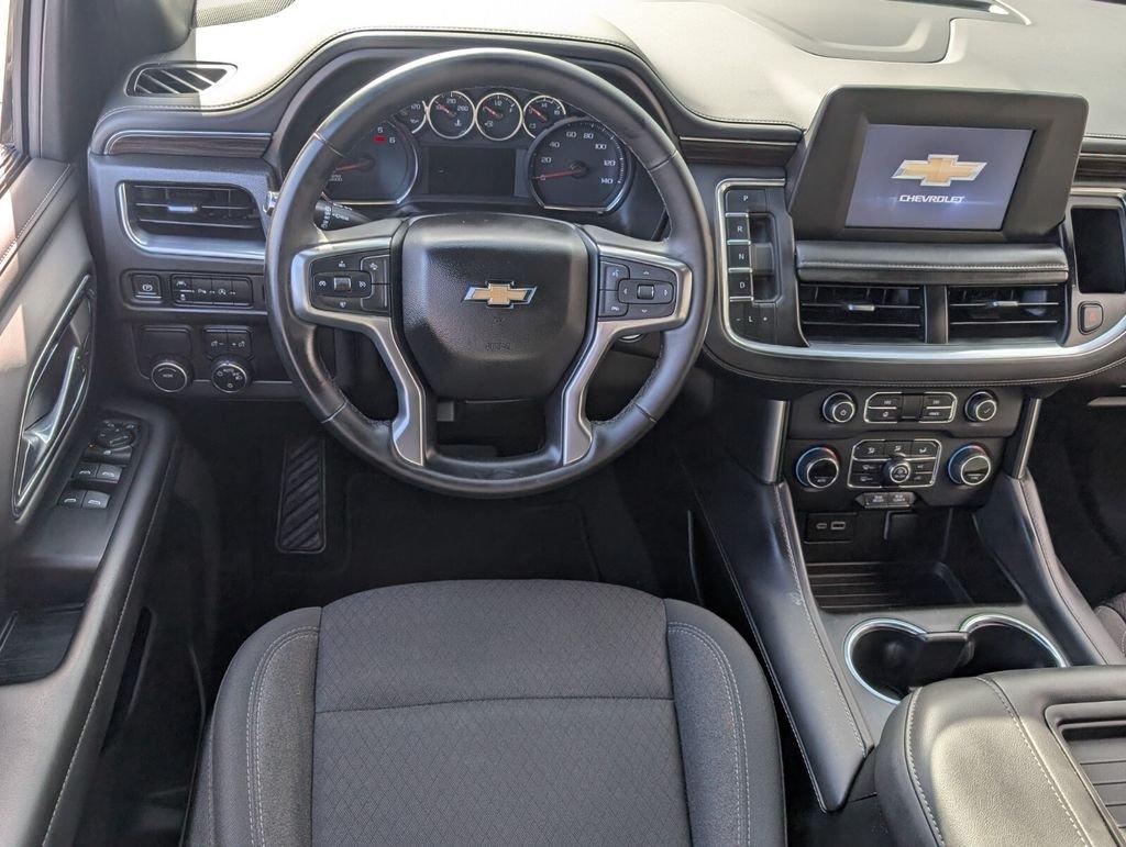 Chevrolet Tahoe Ls - Thumbnail 15