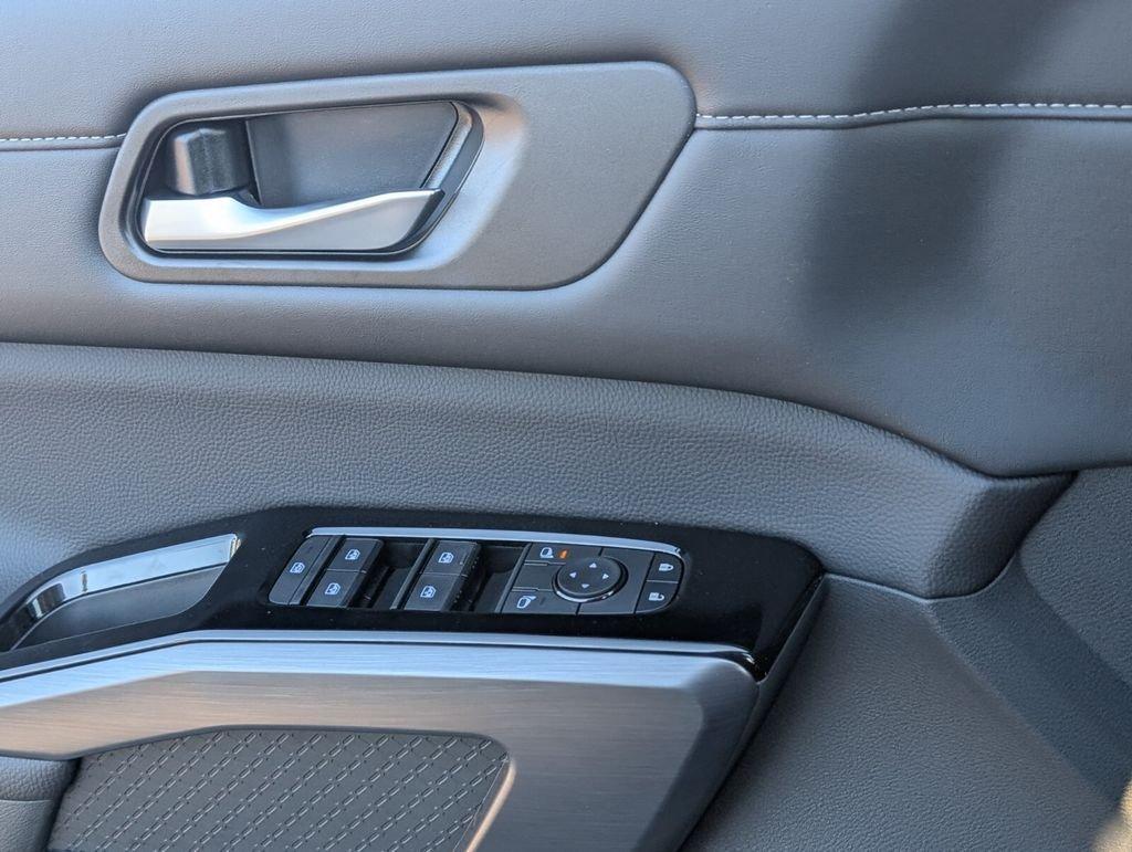 Nissan Pathfinder Sl - Thumbnail 18