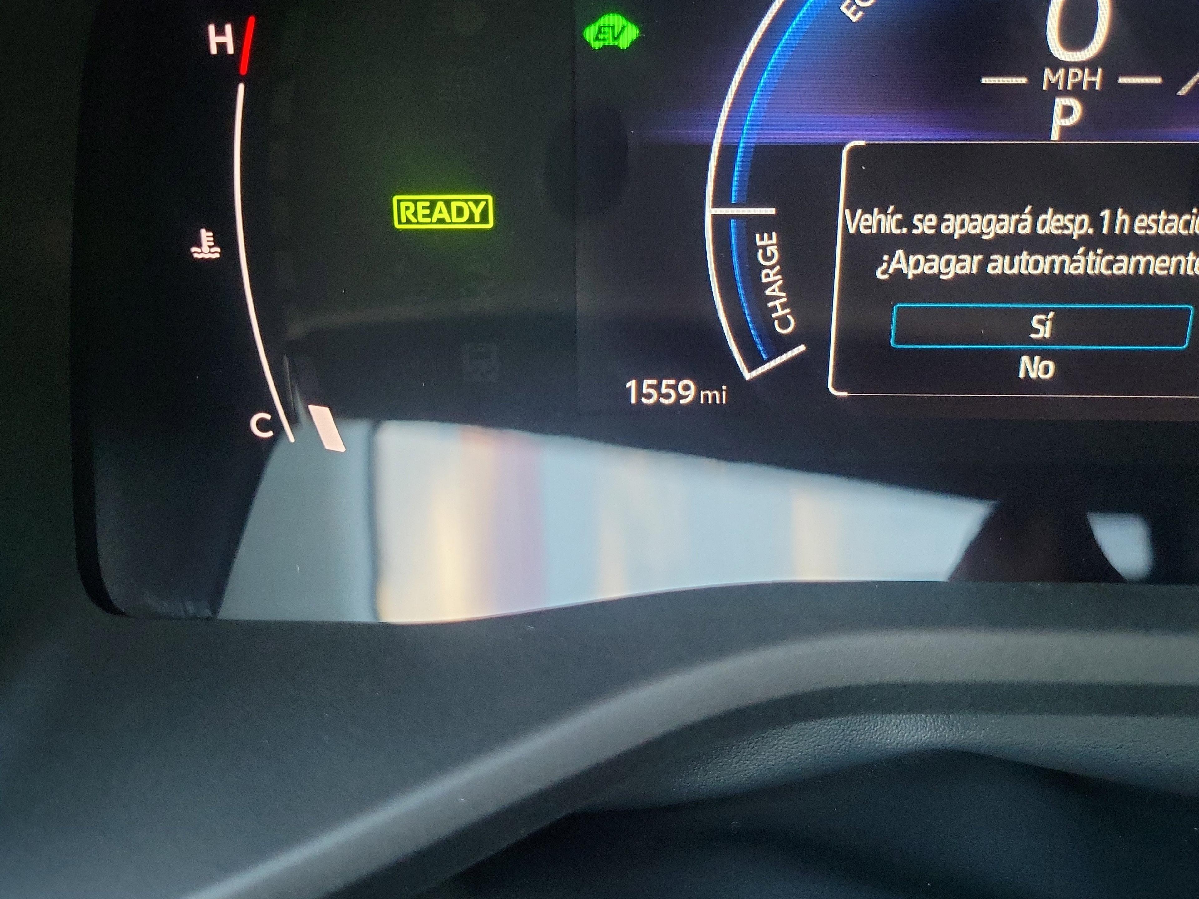 Toyota Camry Le Fwd - Thumbnail 19