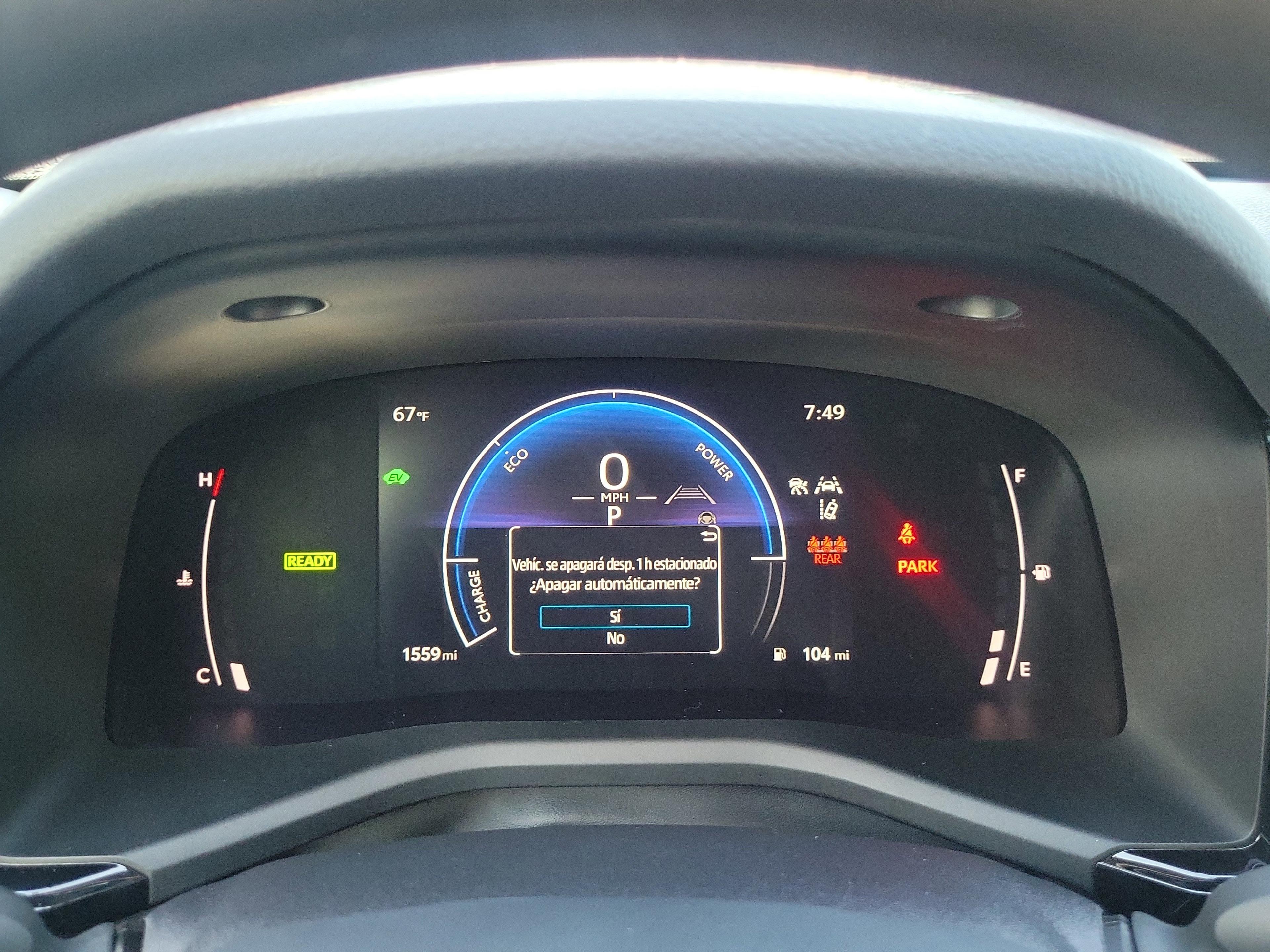 Toyota Camry Le Fwd - Thumbnail 18