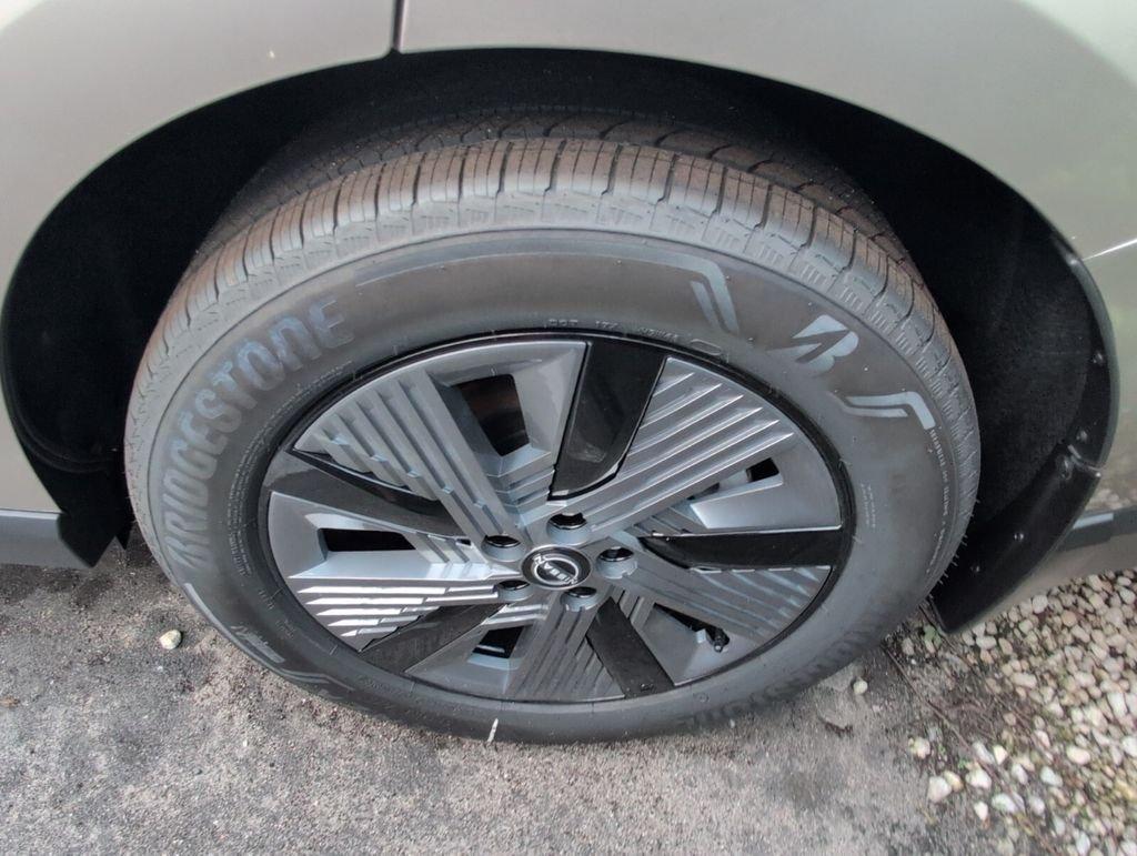 Nissan Murano Sl - Thumbnail 10