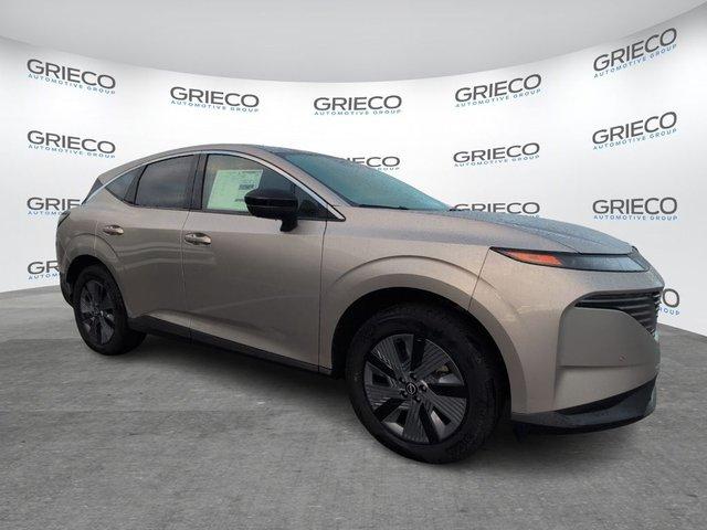 Nissan Murano Sl - Thumbnail 17