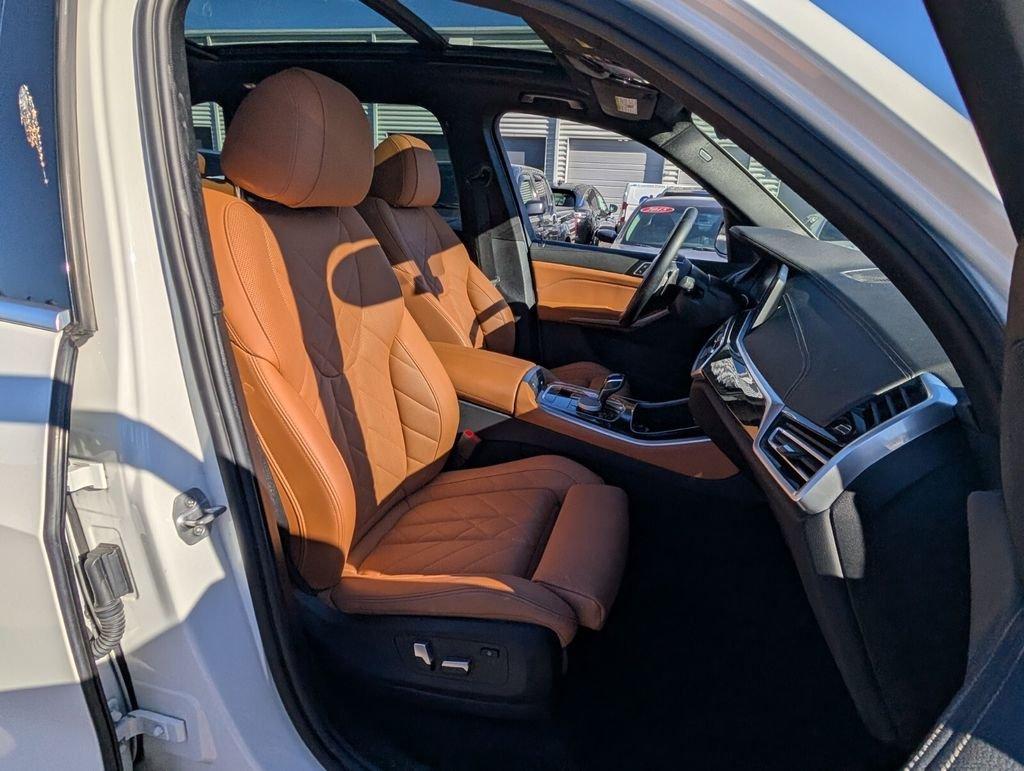 Bmw X5 Xdrive40I - Thumbnail 20