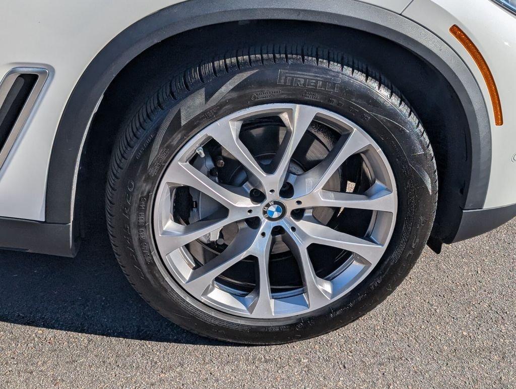 Bmw X5 Xdrive40I - Thumbnail 10