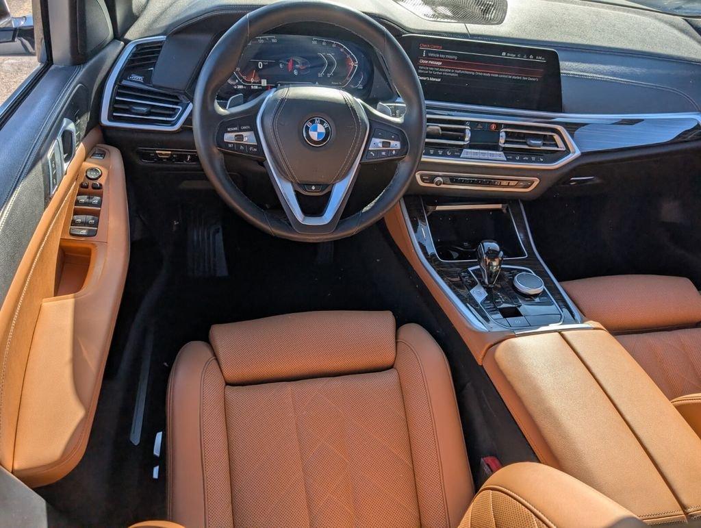 Bmw X5 Xdrive40I - Thumbnail 14