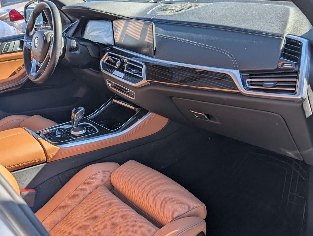 Bmw X5 Xdrive40I - Thumbnail 19