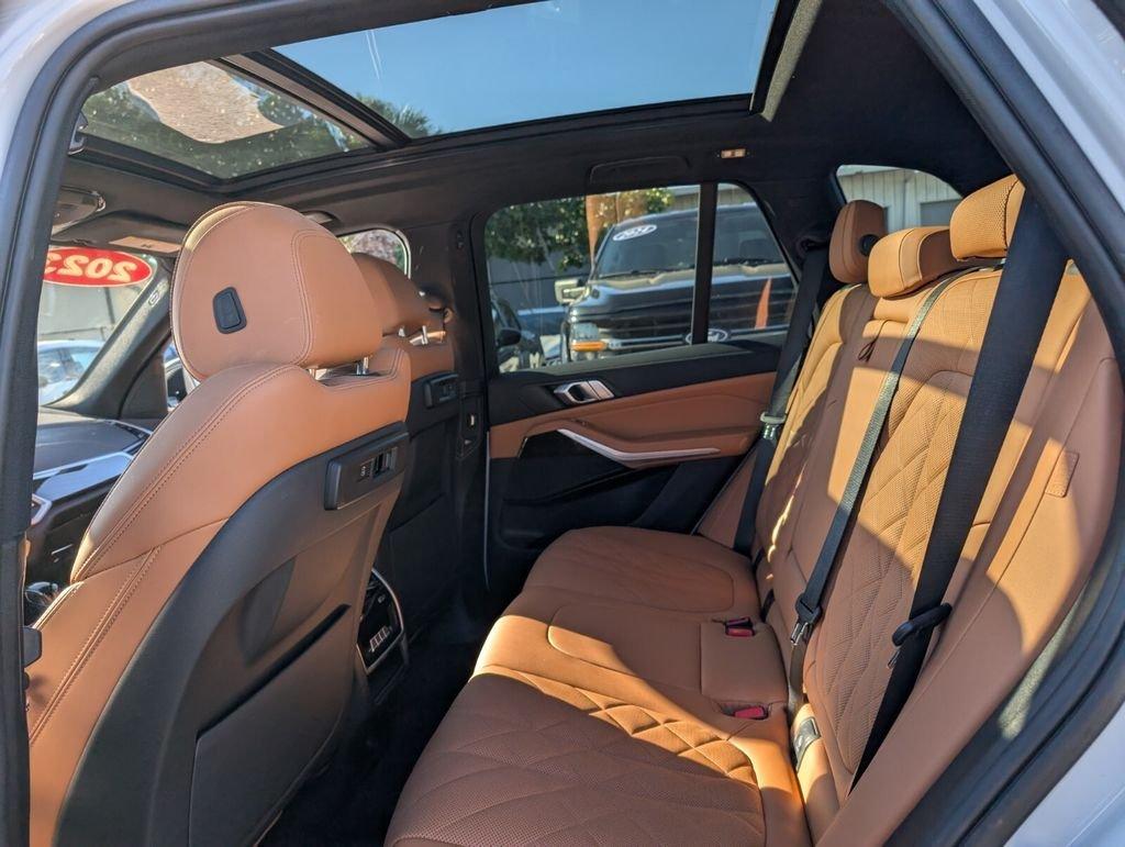 Bmw X5 Xdrive40I - Thumbnail 13