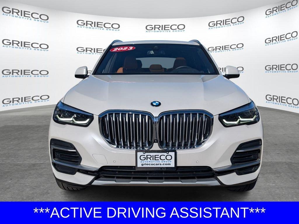 Bmw X5 Xdrive40I - Thumbnail 3