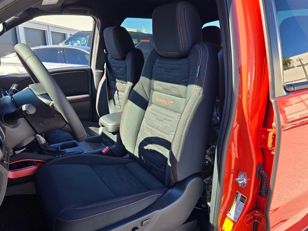 Nissan Frontier Crew Cab Pro-X® - Thumbnail 11