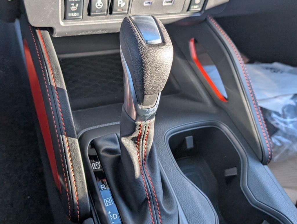 Nissan Frontier Crew Cab Pro-X® - Thumbnail 20