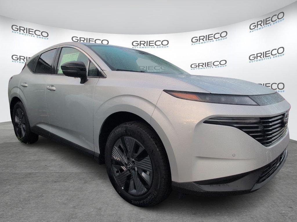 Nissan Murano Sl - Thumbnail 2