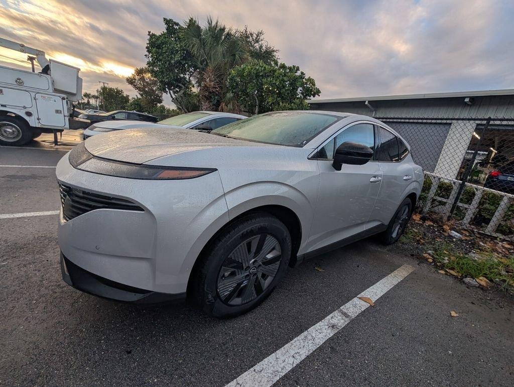 Nissan Murano Sl - Thumbnail 4