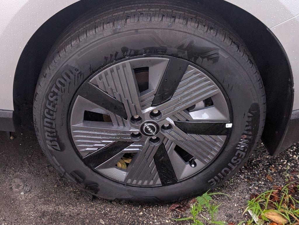 Nissan Murano Sl - Thumbnail 8