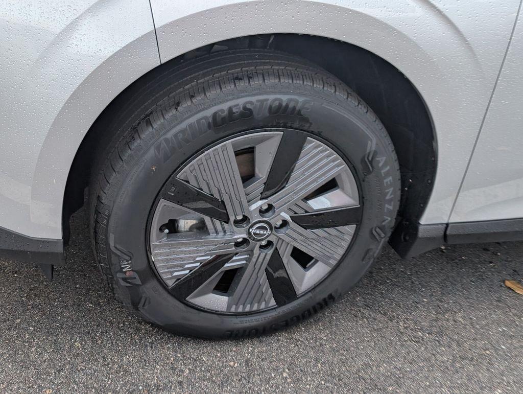 Nissan Murano Sl - Thumbnail 5