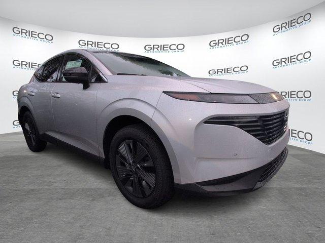 Nissan Murano Sl - Thumbnail 13