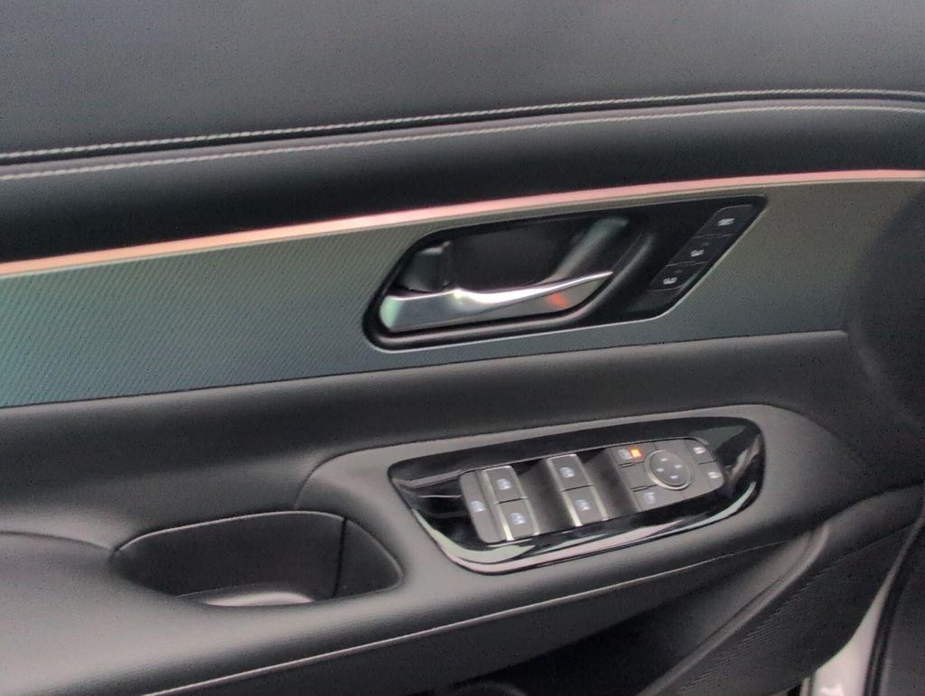 Nissan Murano Sl - Thumbnail 12