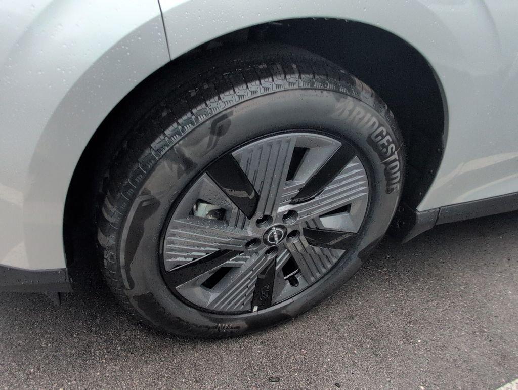 Nissan Murano Sl - Thumbnail 7