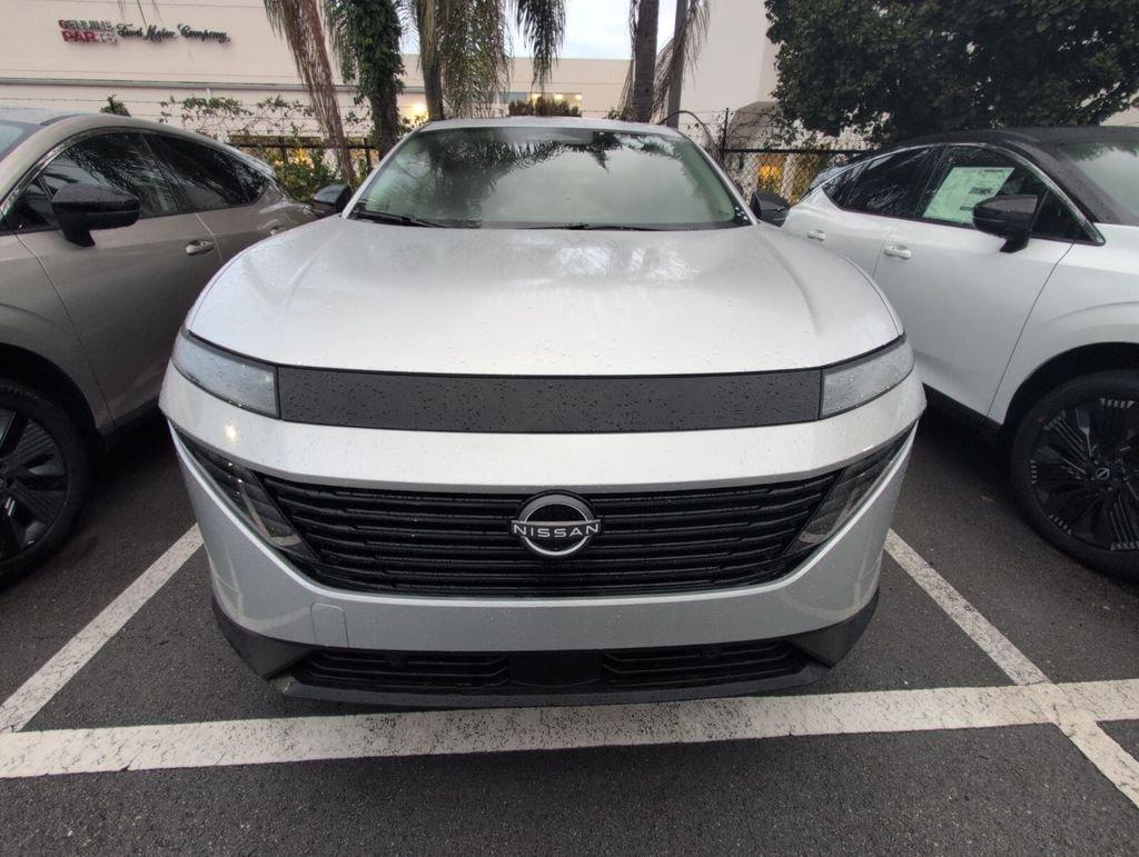 Nissan Murano Sl - Thumbnail 5