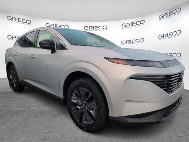 Nissan Murano Sl - Thumbnail 17