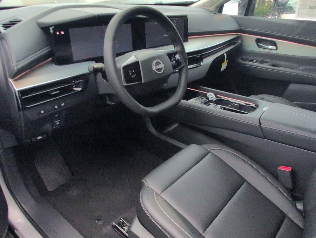 Nissan Murano Sl - Thumbnail 10