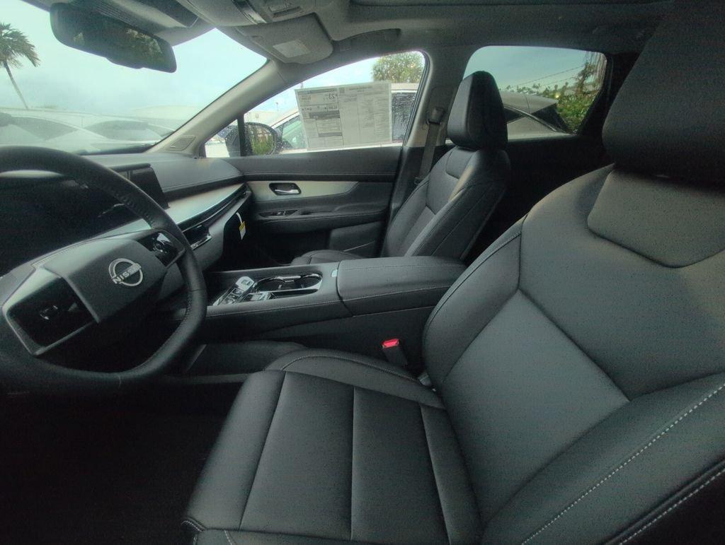 Nissan Murano Sl - Thumbnail 8