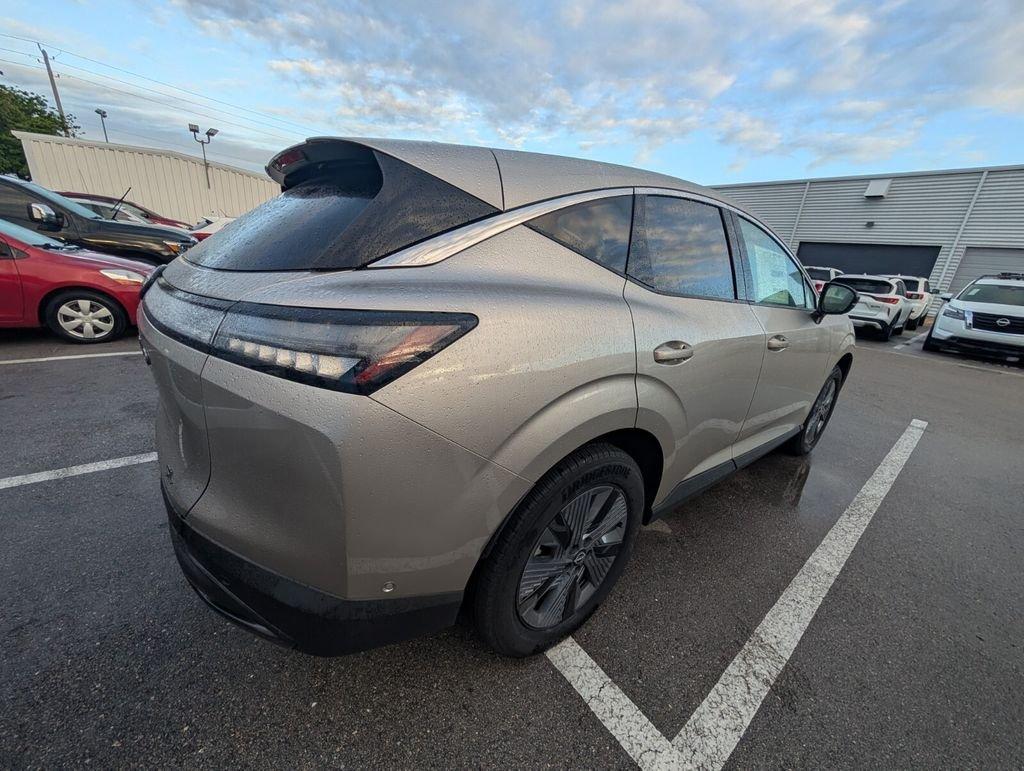 Nissan Murano Sl - Thumbnail 14