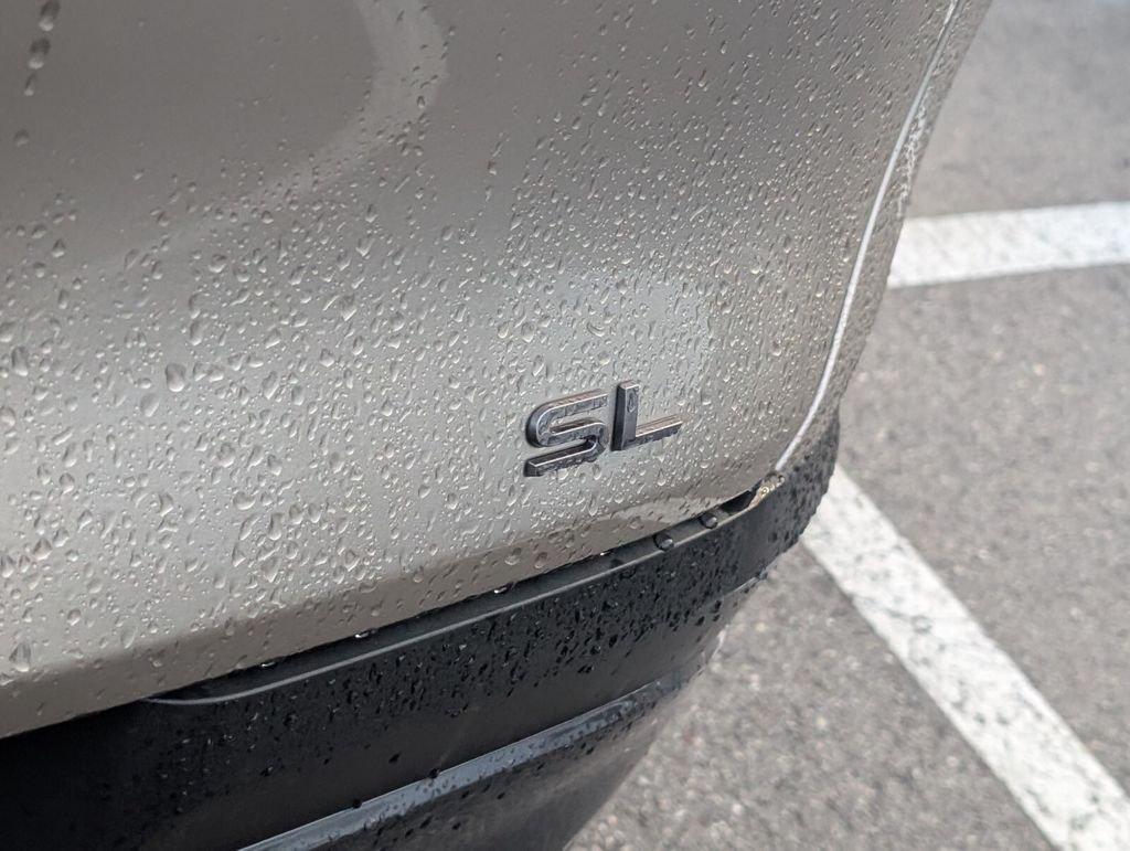 Nissan Murano Sl - Thumbnail 13