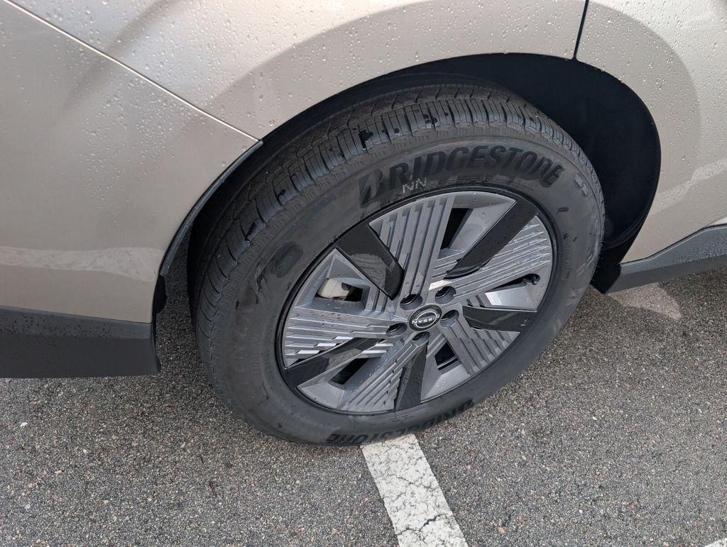 Nissan Murano Sl - Thumbnail 15