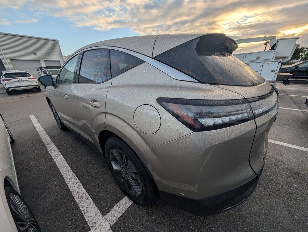 Nissan Murano Sl - Thumbnail 10