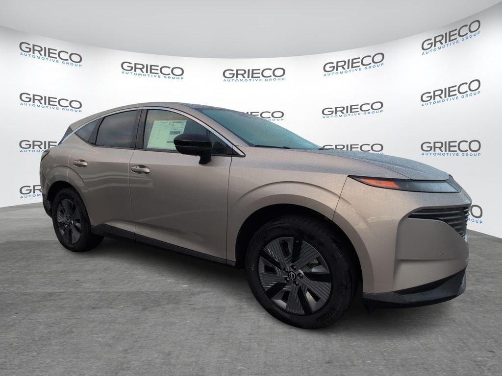 Nissan Murano Sl - Thumbnail 2