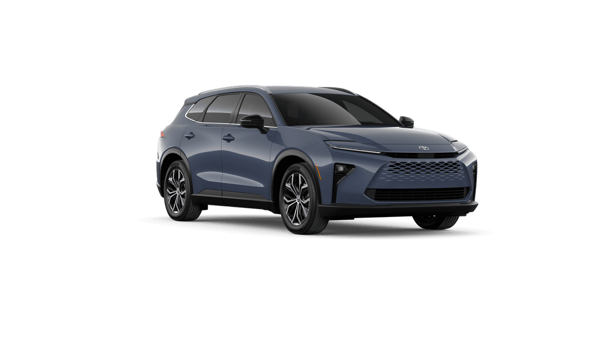 Toyota Crown Signia Xle Awd - Thumbnail 15