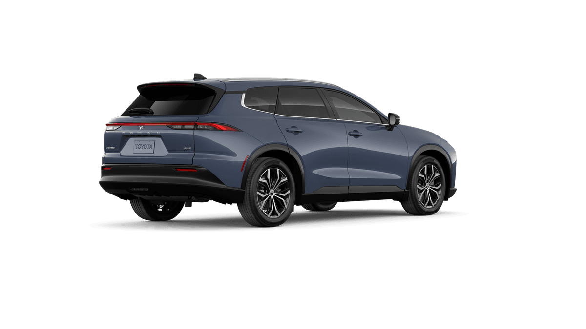 Toyota Crown Signia Xle Awd - Thumbnail 10