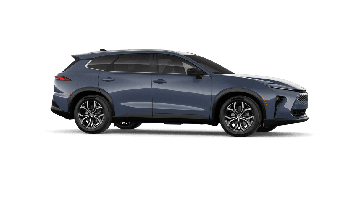 Toyota Crown Signia Xle Awd - Thumbnail 13