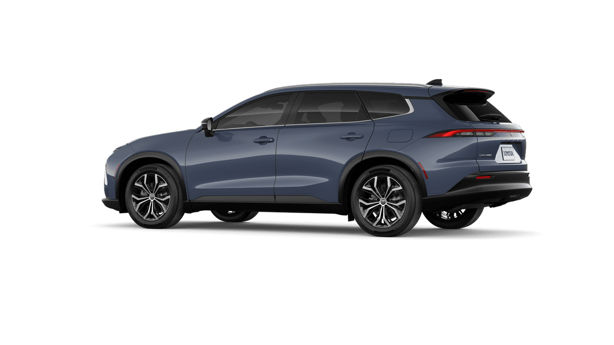 Toyota Crown Signia Xle Awd - Thumbnail 5