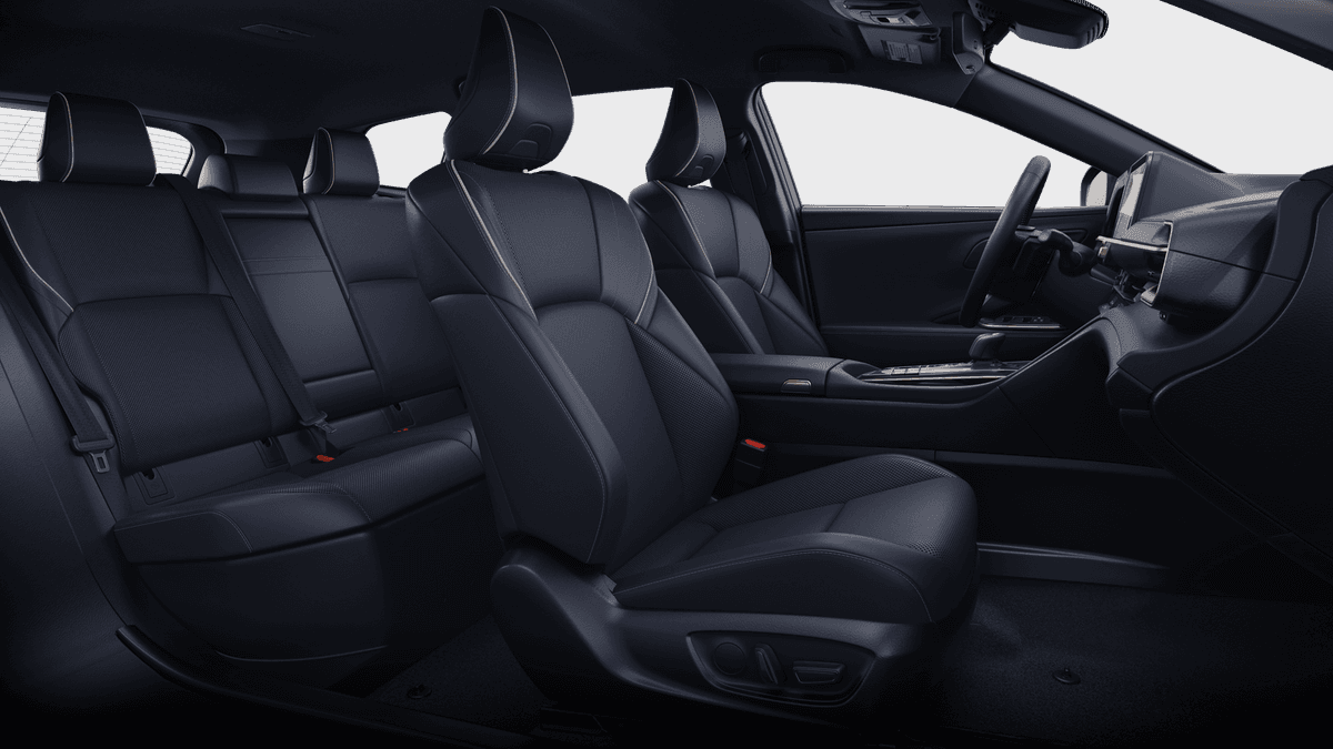 Toyota Crown Signia Xle Awd - Thumbnail 20