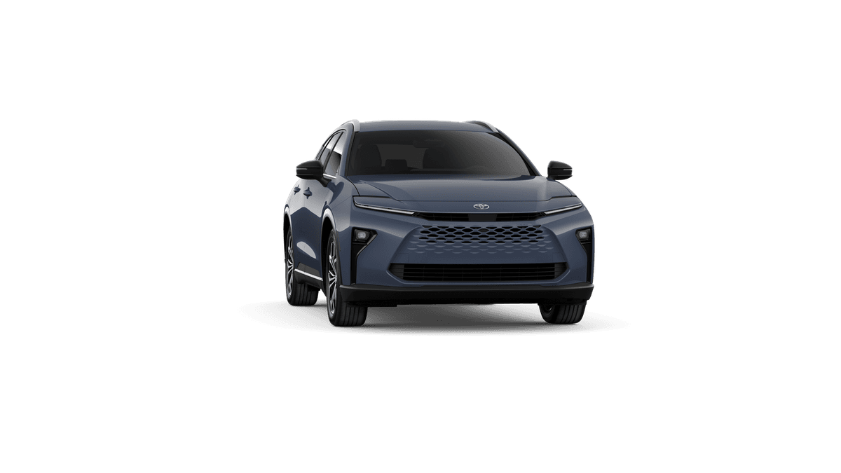 Toyota Crown Signia Xle Awd - Thumbnail 16