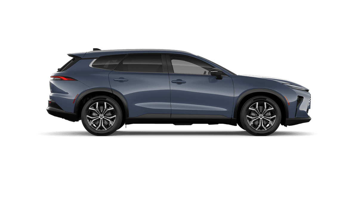 Toyota Crown Signia Xle Awd - Thumbnail 12