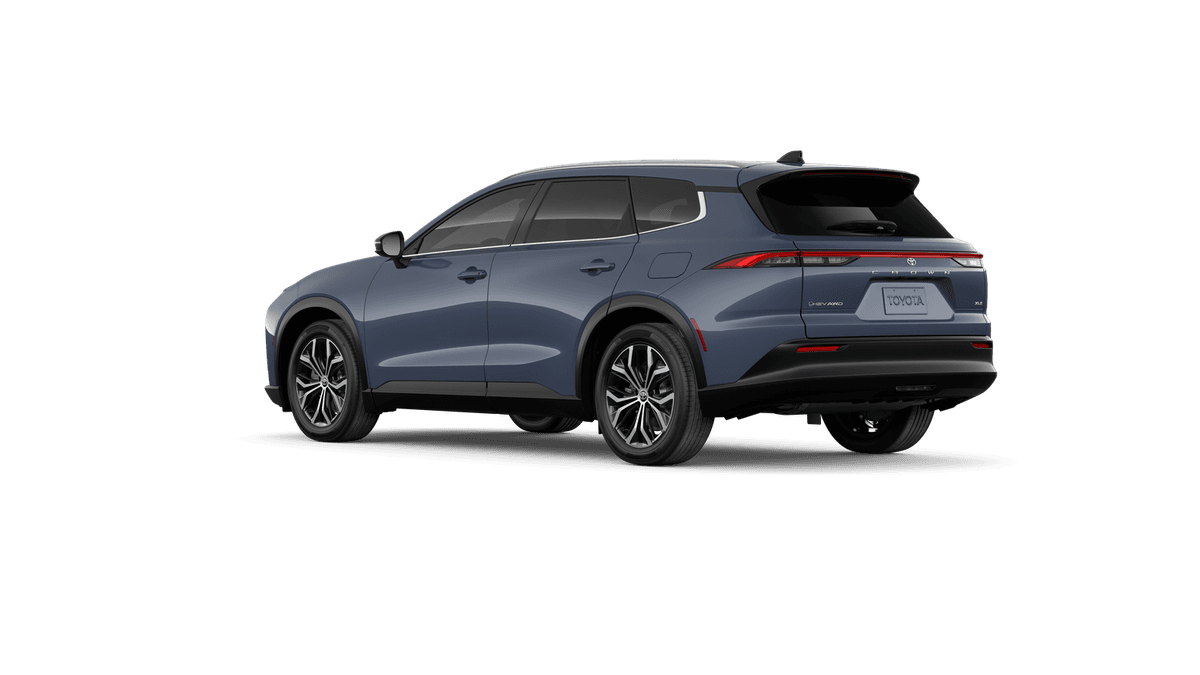 Toyota Crown Signia Xle Awd - Thumbnail 6