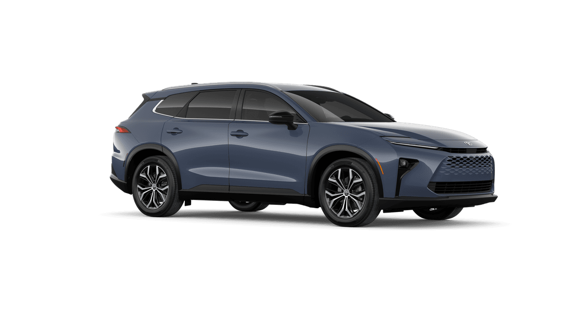 Toyota Crown Signia Xle Awd - Thumbnail 14