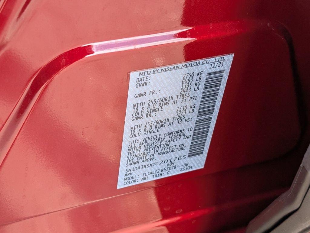 Nissan Pathfinder Sv - Thumbnail 14