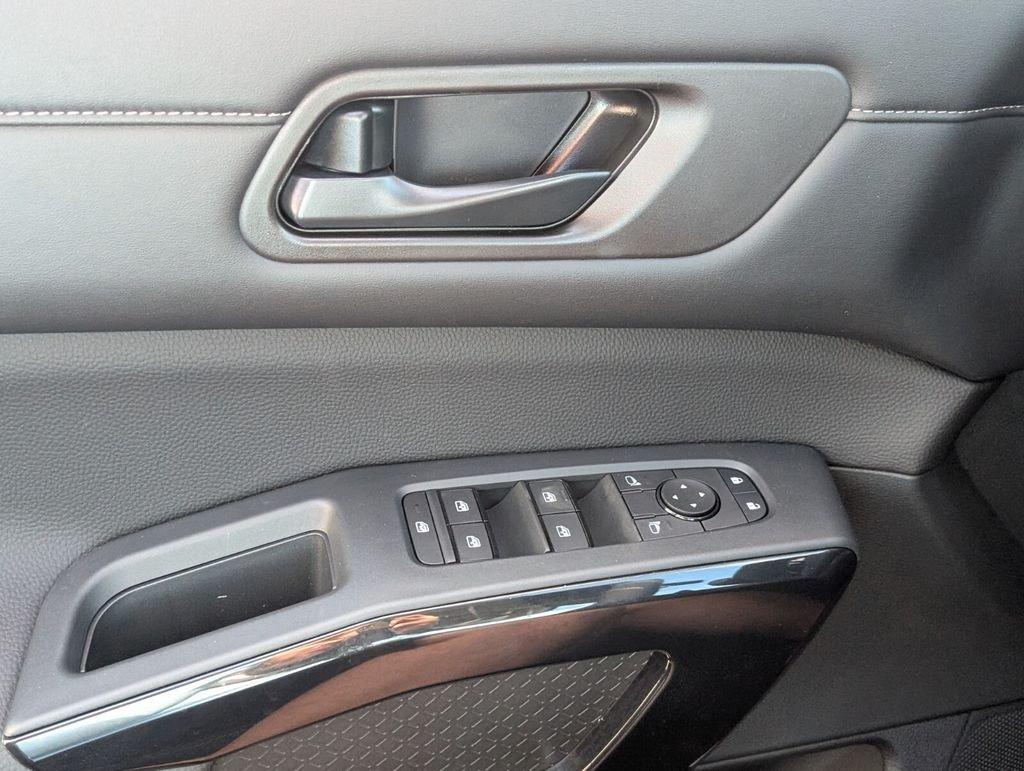 Nissan Pathfinder Sv - Thumbnail 20