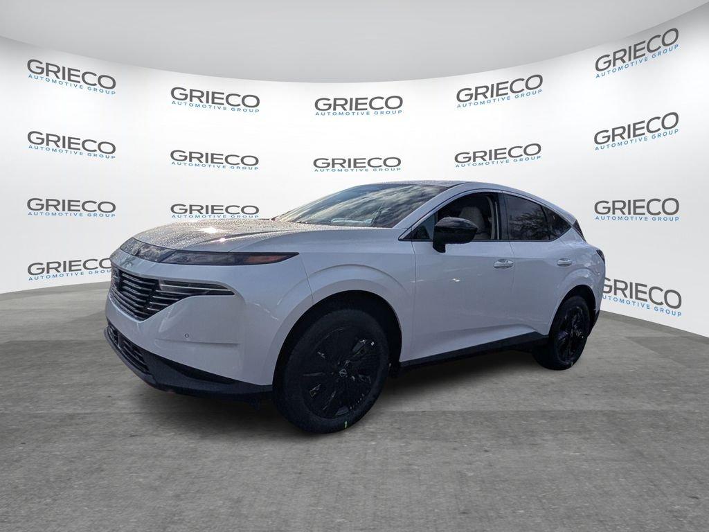 Nissan Murano Sv - Thumbnail 4