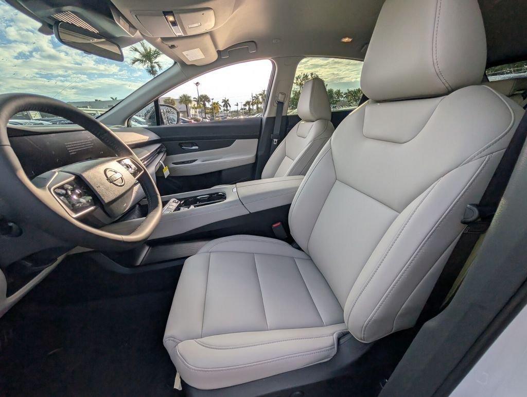 Nissan Murano Sv - Thumbnail 12